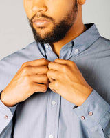 Commuter Shirt - Sale - Rhone