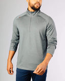 Sequoia 1/4 Zip - Rhone