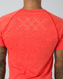 Fuse Seamless Short Sleeve - Rhone