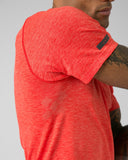 Fuse Seamless Short Sleeve - Rhone