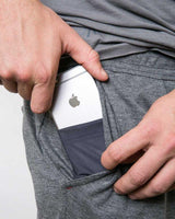 Shinto Sweat Pant - Rhone