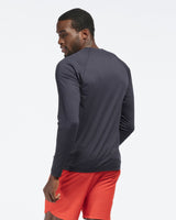 Navy - Back
