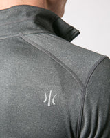 Sequoia 1/4 Zip - Rhone