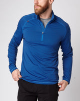 Sequoia Air 1/4 Zip - Sale