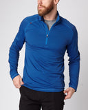 Sequoia Air 1/4 Zip - Sale